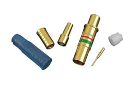 AMPHENOL M39029/90-529